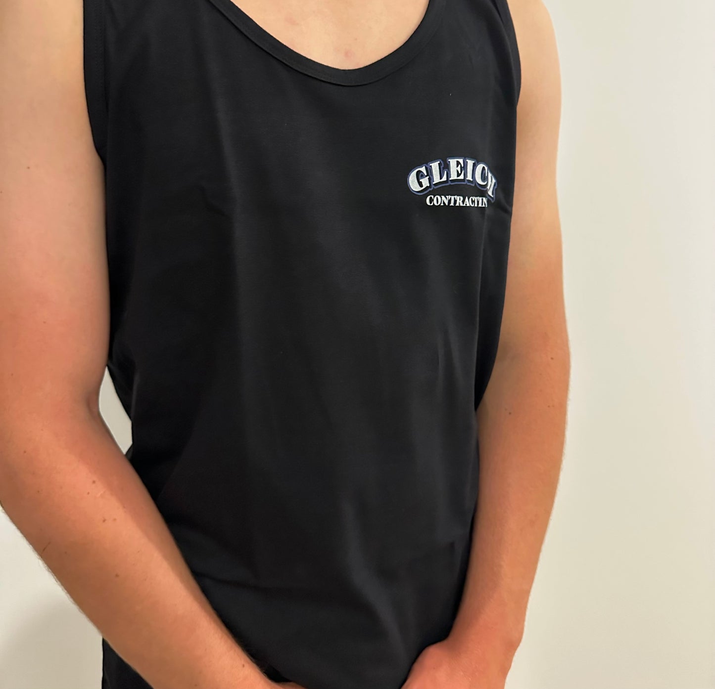 Original Singlet