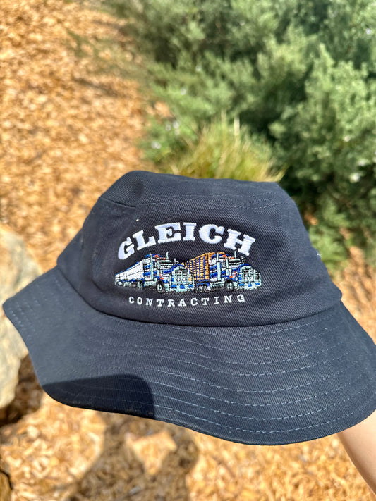 Bucket hat - NAVY