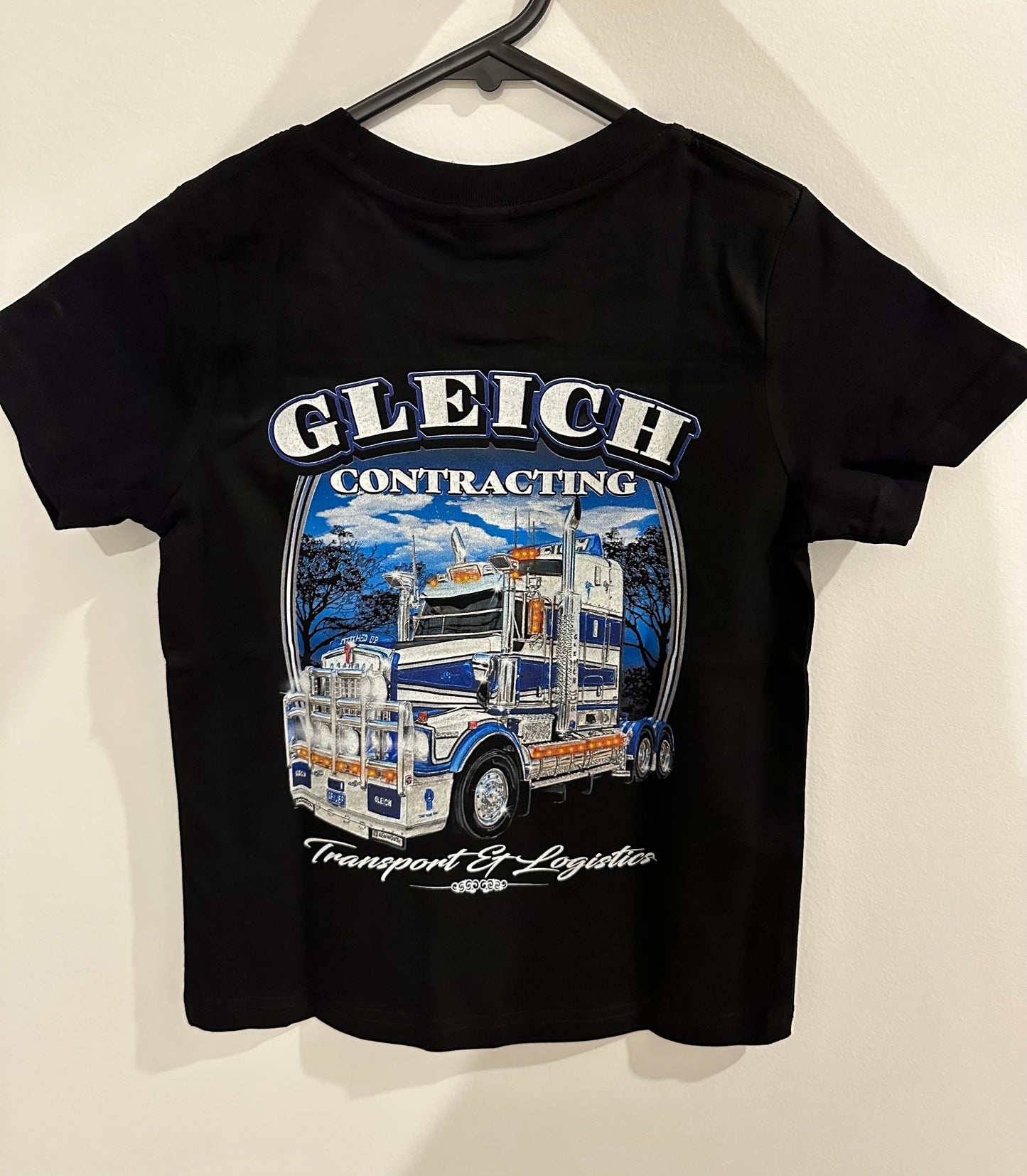 Kids T-shirt