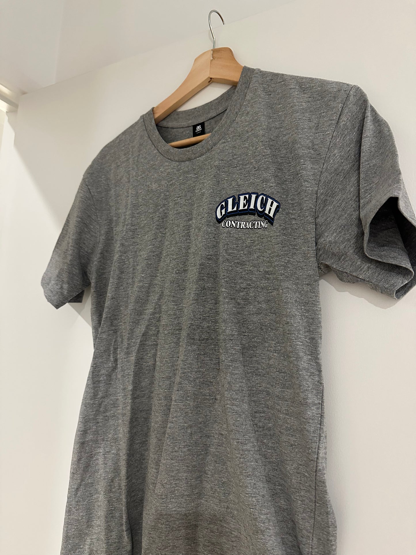 T-shirt - Grey