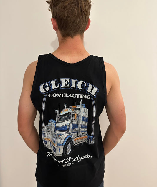 Original Singlet